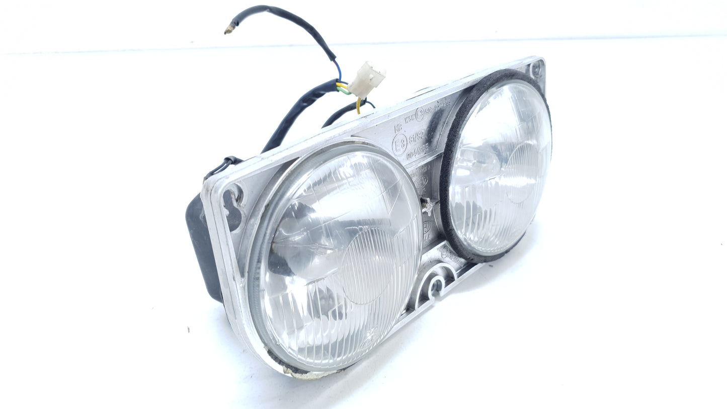 Phare avant Yamaha TDR 125 1991 Réf : 3SH-H4310-00-00 Front light