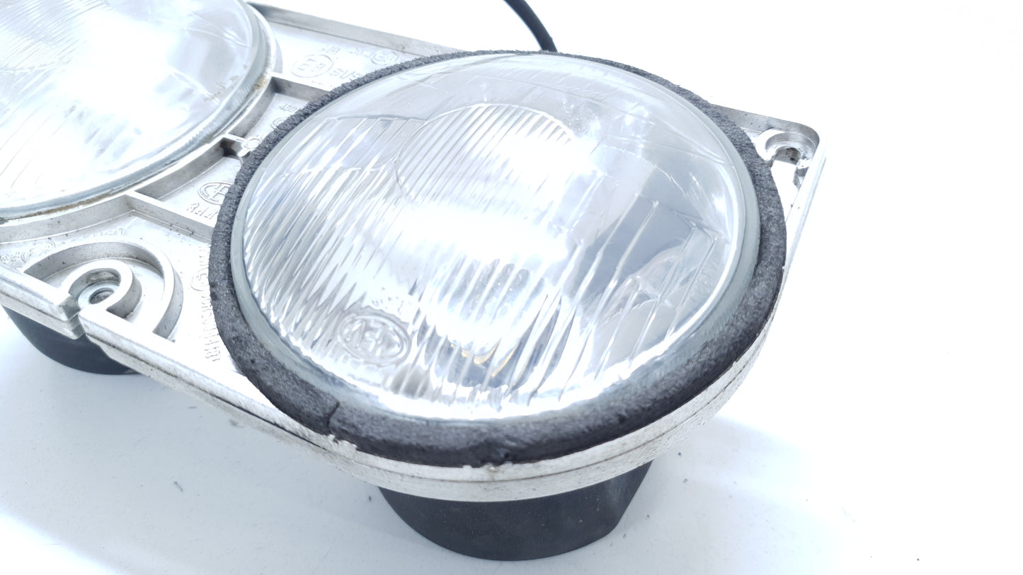 Phare avant Yamaha TDR 125 1991 Réf : 3SH-H4310-00-00 Front light