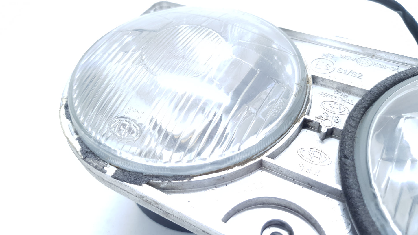 Phare avant Yamaha TDR 125 1991 Réf : 3SH-H4310-00-00 Front light