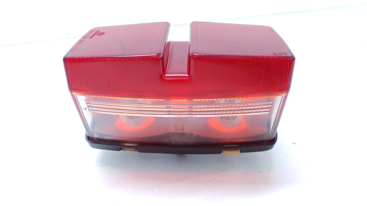 Feu arrière Yamaha TDR 125 1991 Réf : 3LD-84710-00-00 Rear light