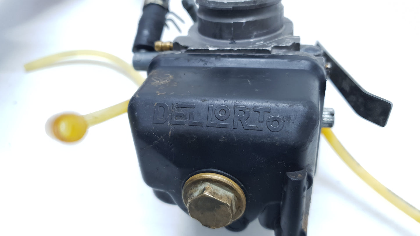 Carburateur Delorto 26mm Yamaha TDR 125 1991 Réf : 3SH-E4101-00-00 Carburetor