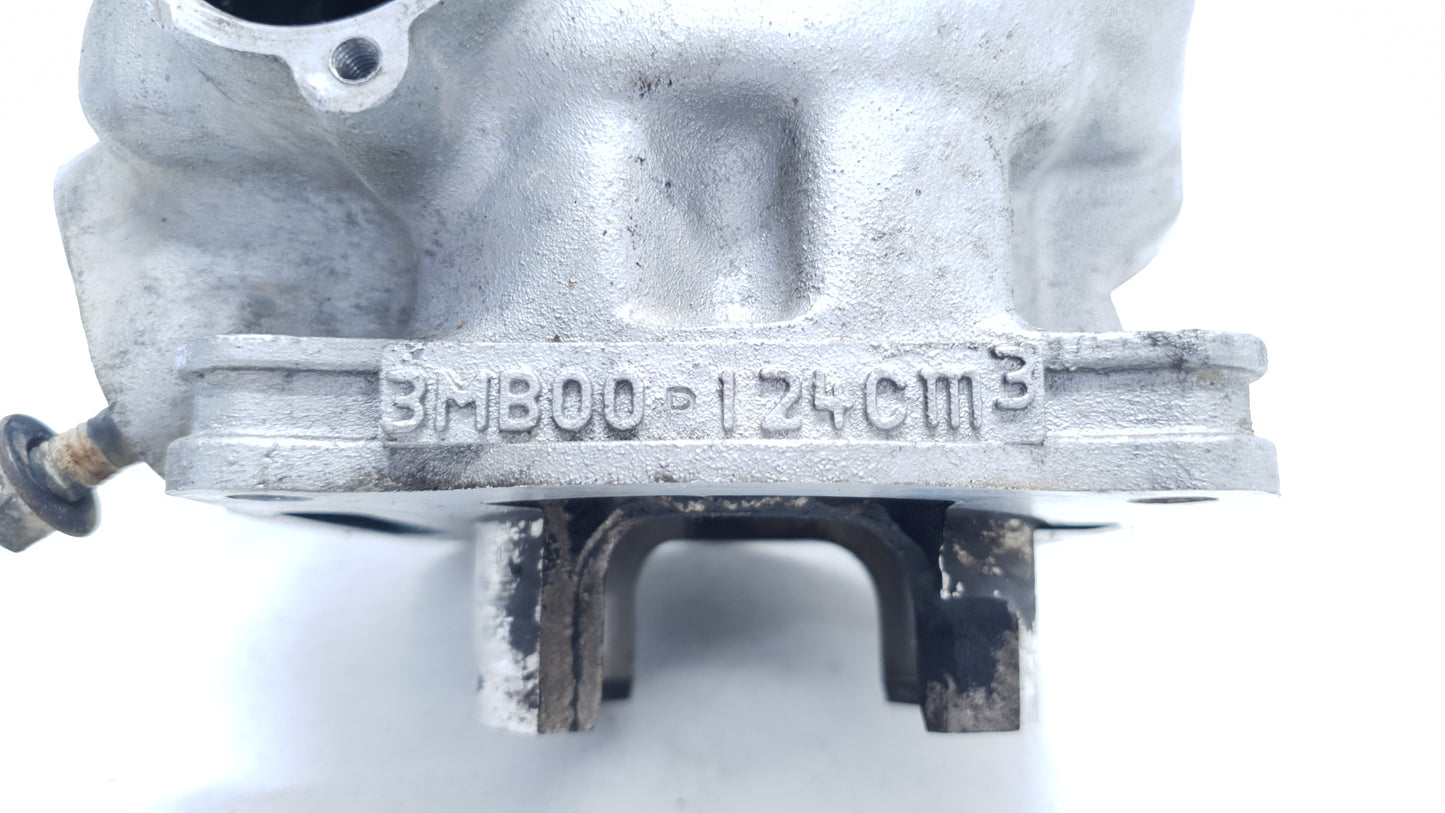 Cylindre 56mm Yamaha TDR 125 1991 Réf : 3SH-E1311-00-00 Cylinder