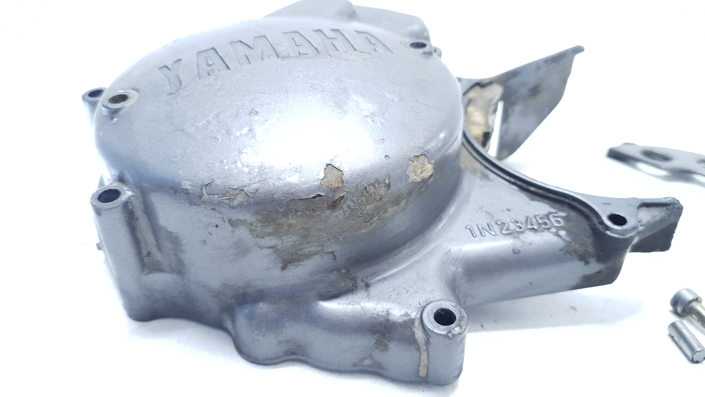 Carter d'allumage Yamaha TDR 125 1991 Réf : 3SH-E5411-00-00 Ignition cover