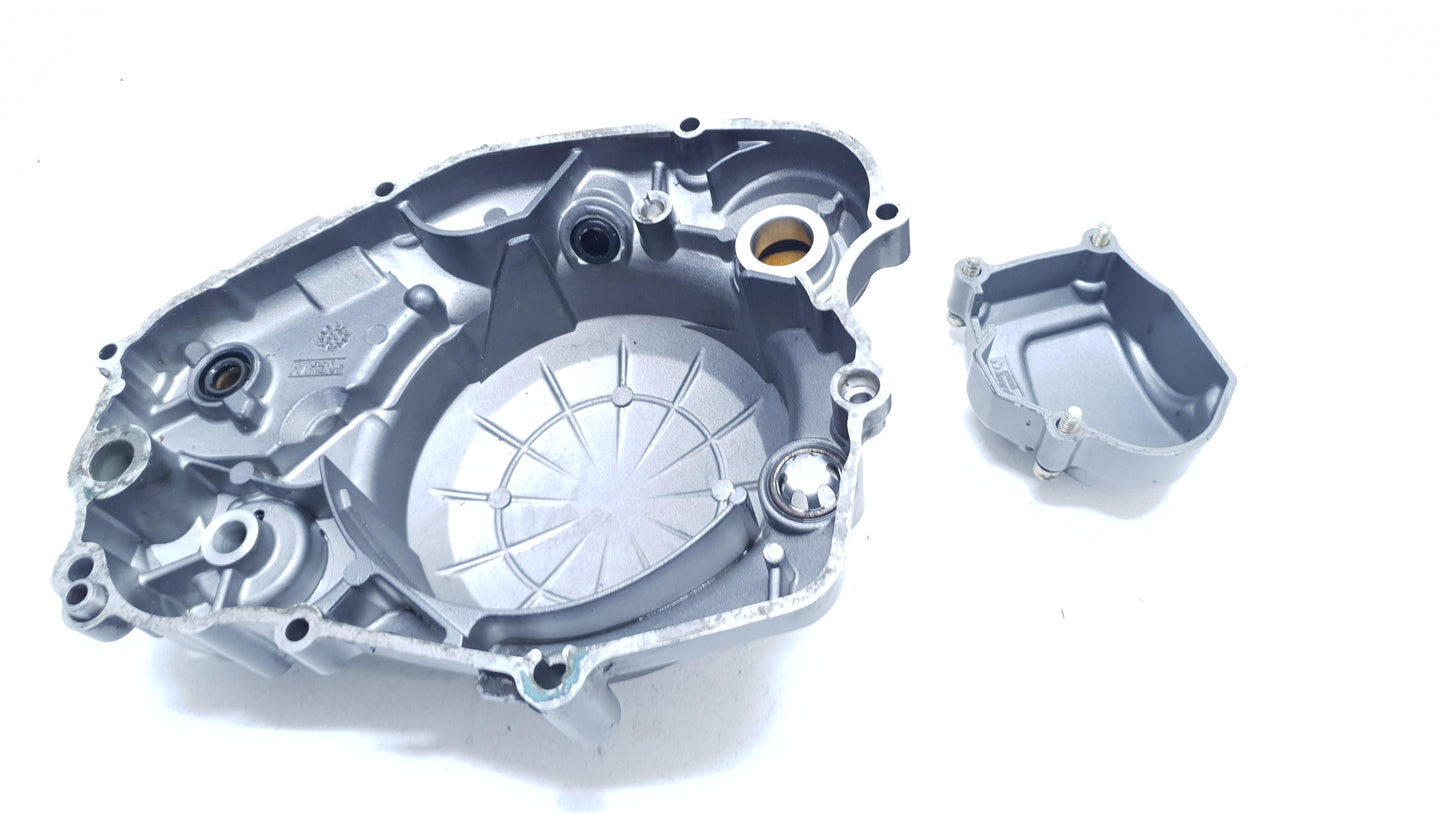 Carter d'embrayage Yamaha TDR 125 1991 Réf : 3NC-E5421-00-00 Clutch cover