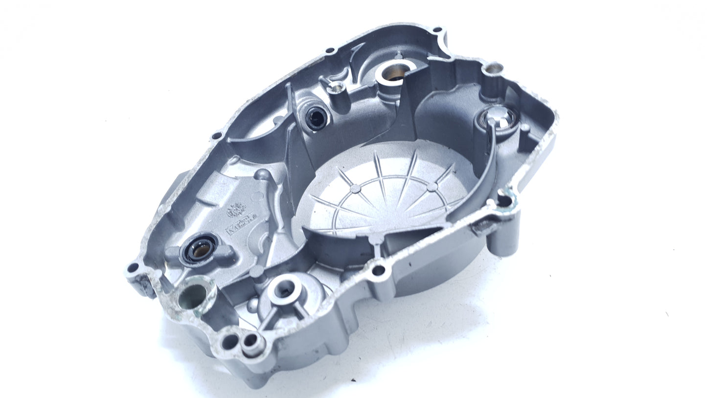 Carter d'embrayage Yamaha TDR 125 1991 Réf : 3NC-E5421-00-00 Clutch cover