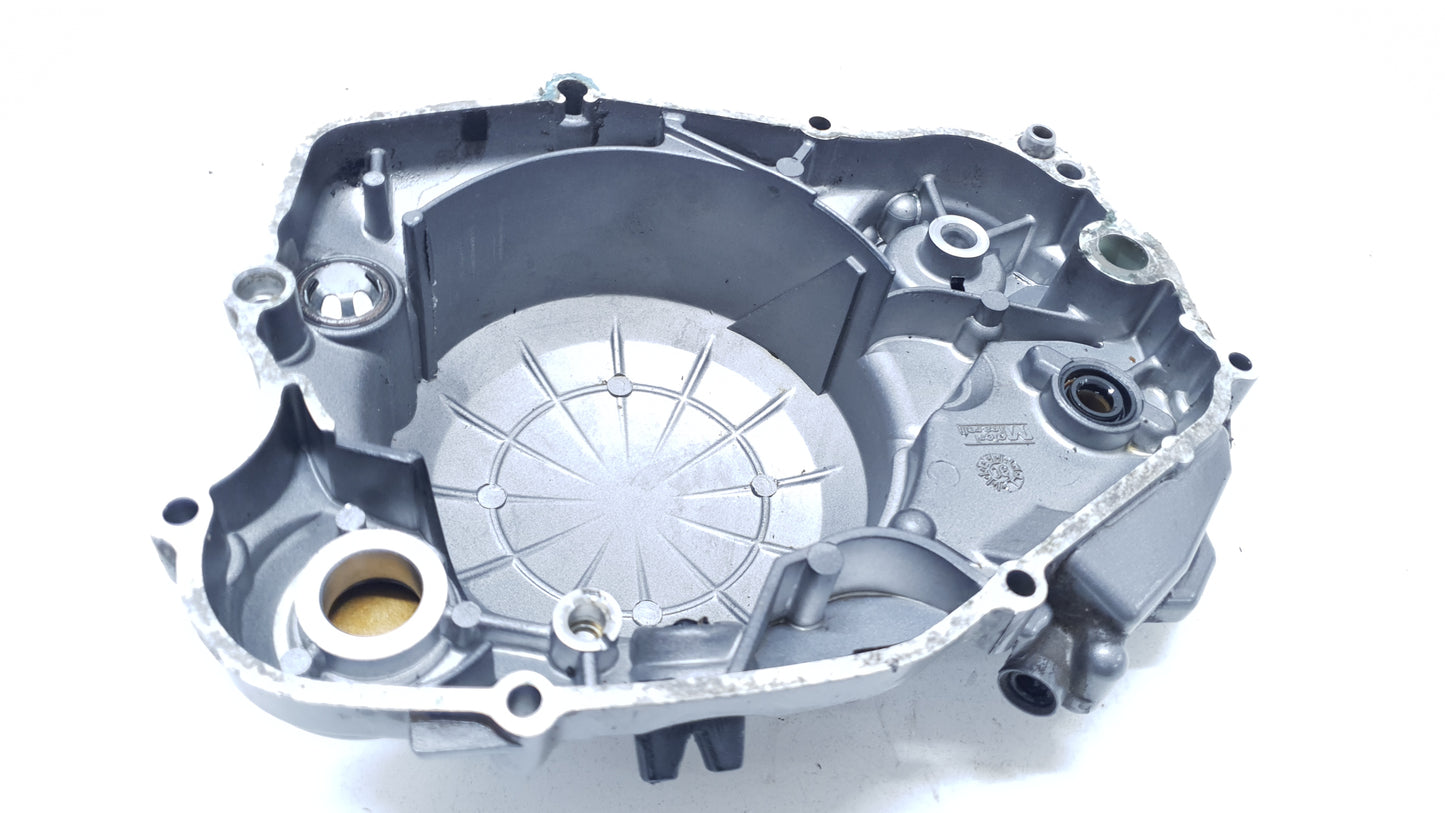 Carter d'embrayage Yamaha TDR 125 1991 Réf : 3NC-E5421-00-00 Clutch cover