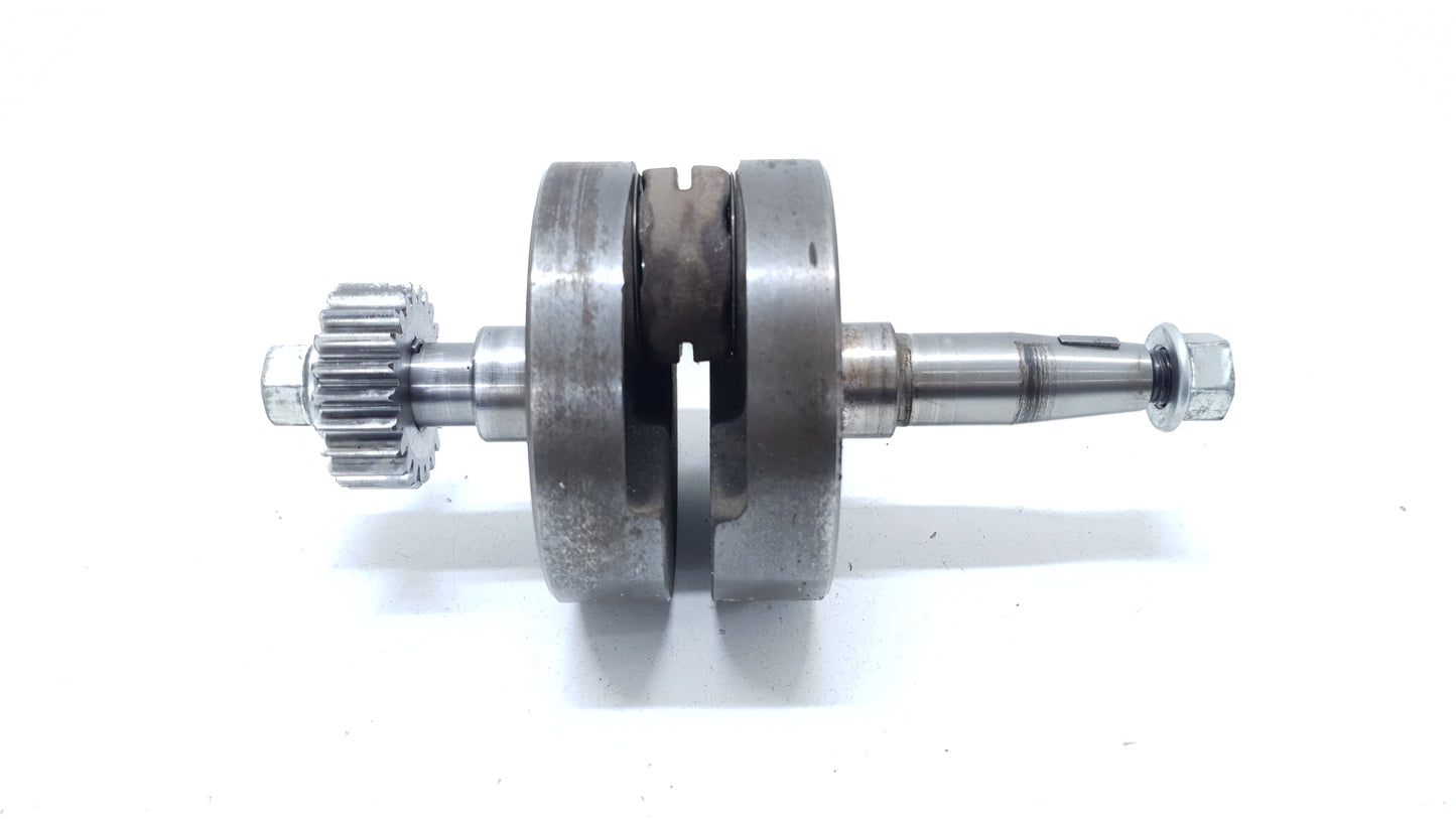 Vilebrequin Kawasaki KMX 125 1990 Réf : 13031-1279 Crankshaft