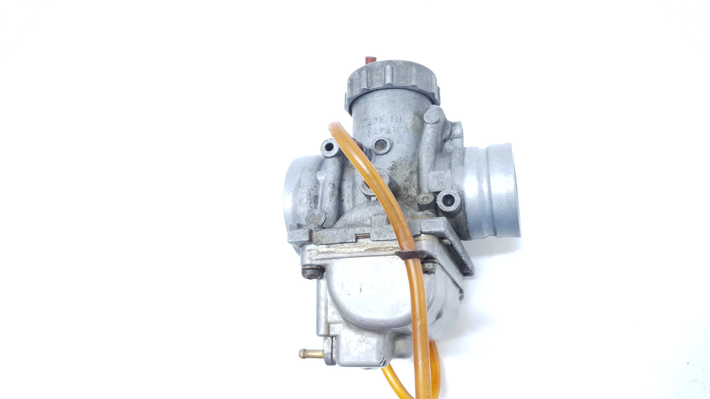 Carburateur Mikuni 28mm Kawasaki KMX 125 1990 Réf : 15001-1305 Carburetor