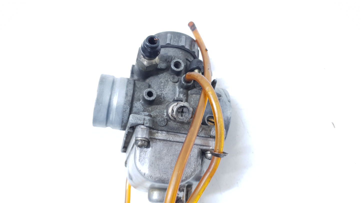 Carburateur Mikuni 28mm Kawasaki KMX 125 1990 Réf : 15001-1305 Carburetor