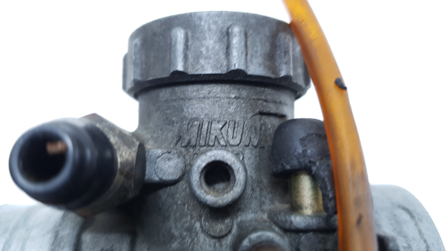 Carburateur Mikuni 28mm Kawasaki KMX 125 1990 Réf : 15001-1305 Carburetor