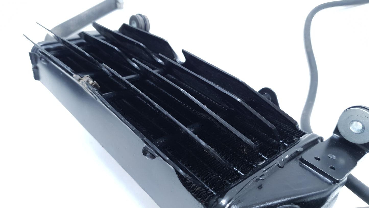 Radiateur Kawasaki KMX 125 1990 Réf : 39061-1090 Radiator