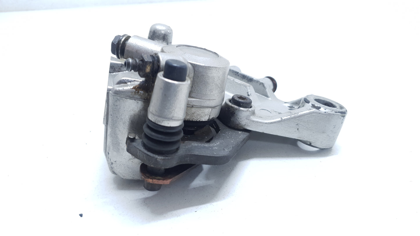 Etrier de frein arrière Kawasaki KMX 125 1990 Réf : 43041-1293 Rear brake