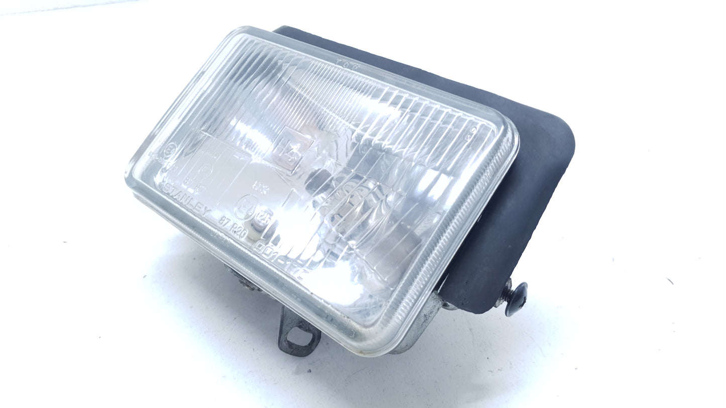 Phare avant Kawasaki KMX 125 1990 Réf : 23004-1158 Front light