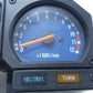 Compteur de vitesse Kawasaki KMX 125 1990 Réf : 25001-1653 Speedometer