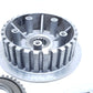 Embrayage incomplet Kawasaki GPZ500S EX500 1987-1993 Réf : 13095-1158 CLUTCH