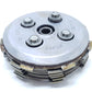 Embrayage incomplet Kawasaki KMX 125 1987 n°3 Réf : 13095-1179 Clutch