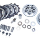 Embrayage incomplet Suzuki 125 DR 1985 N°2 Réf : 21200-44813-000 Clutch