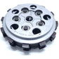 Embrayage incomplet Suzuki 125 DR 1985 N°2 Réf : 21200-44813-000 Clutch