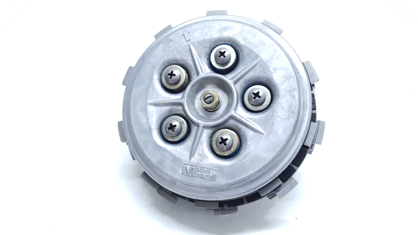 Embrayage incomplet Yamaha TDR 125 1991 Réf : 3NC-E6150-00-00 Clutch