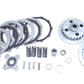 Embrayage incomplet Honda MTX-R 125 1989 TC02 Clutch