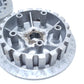 Embrayage 1-2 incomplet Yamaha DTMX 125 1981 Clutch