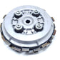 Embrayage incomplet Yamaha SR125 3MW2 1989 Réf : 5N0-16300-00-00 Clutch