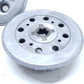 Embrayage incomplet Yamaha RDLC 125 1986 Réf : 10W-16150-00 Clutch