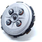 Embrayage incomplet Yamaha RDLC 125 1986 Réf : 10W-16150-00 Clutch