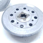 Embrayage incomplet Yamaha DT125LC 1987 n°16 Réf : 10W-16150-00-00 Clutch