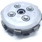 Embrayage incomplet Kawasaki KMX 125 1987 Réf : 13095-1179 Clutch