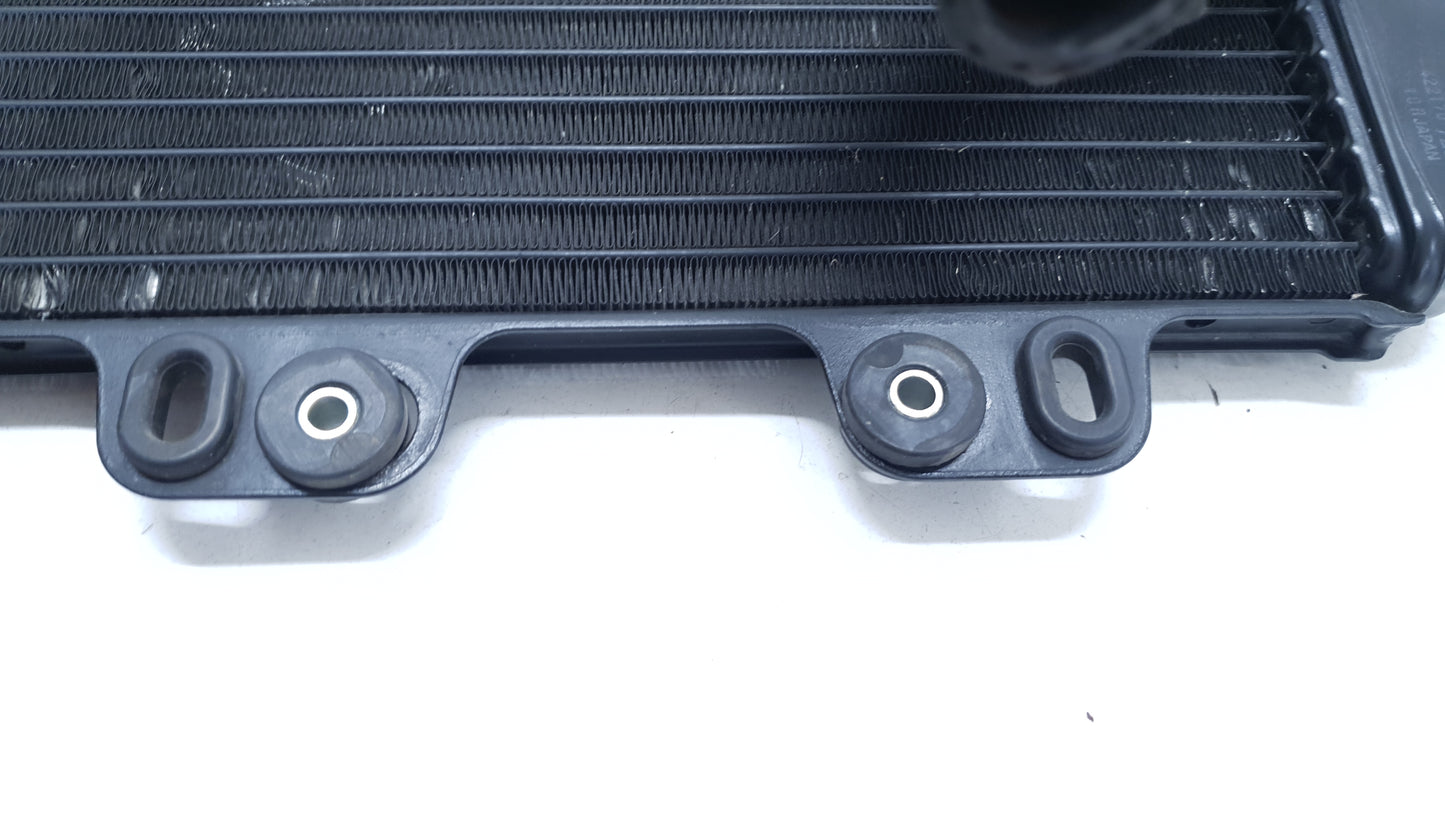 Radiateur Yamaha TDR 125 1996 Réf : 4FU-12461-00-00