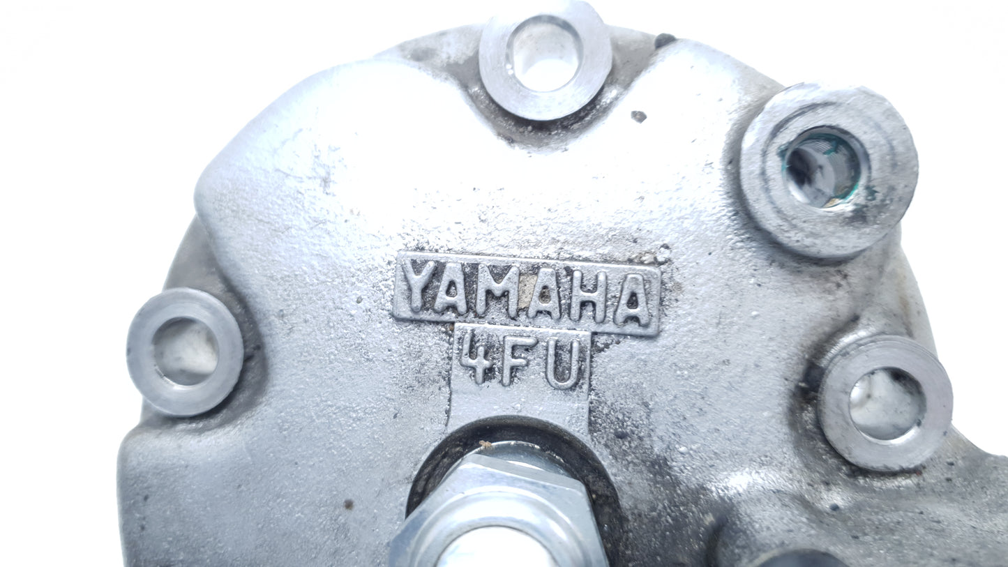 Culasse Yamaha TDR 125 1996 Réf : 4FU-11111-00-00