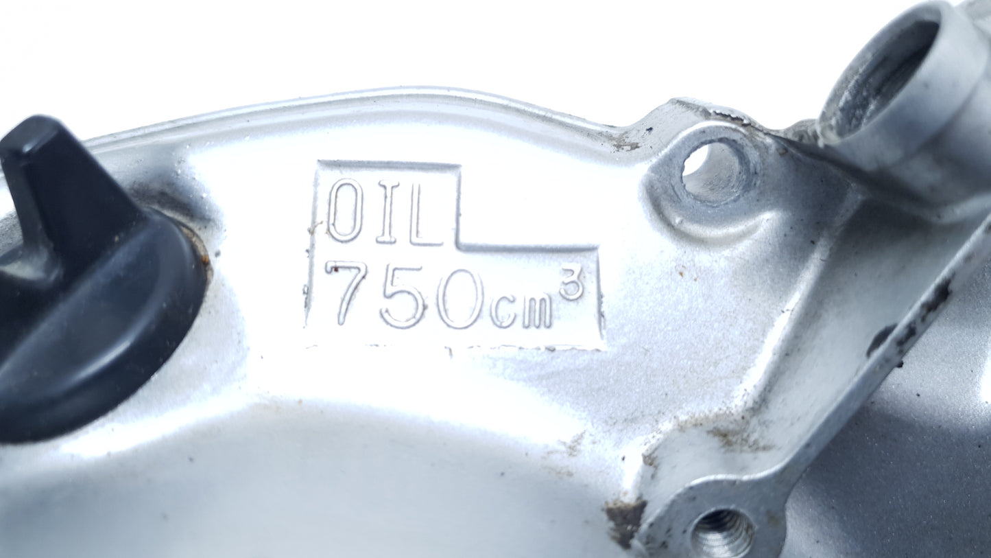 Carter d'embrayage Yamaha TDR 125 1996 Réf : 3BN-15421-11-00