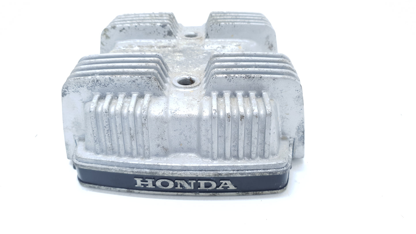 Couvre culasse Honda CM 125 Custom 1986 n°2 Réf : 12311-KC2-000