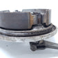 Tambour de frein arrière Honda CM 125 Custom 1986 n°2 Réf : 43100-399-023