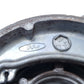 Tambour de frein arrière Honda CM 125 Custom 1986 n°2 Réf : 43100-399-023