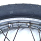 Roue avant Honda CM 125 T 1981 Réf : 44701-419-671