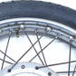 Roue avant Honda CM 125 T 1981 Réf : 44701-419-671