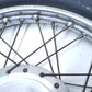 Roue avant Honda CM 125 T 1981 Réf : 44701-419-671