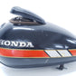 Réservoir d'essence Honda CM 125 T 1981 Réf : 17520-419-305ZA