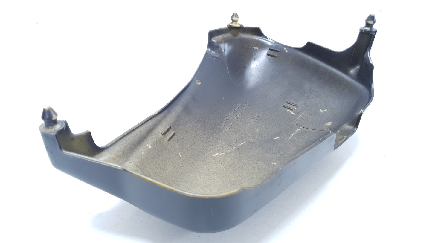 Carénage gauche Honda CM 125 T 1981 Réf : 83600-419-770ZA