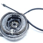 Tambour de frein avant Honda CM 125 T 1981 Réf : 45010-402-003