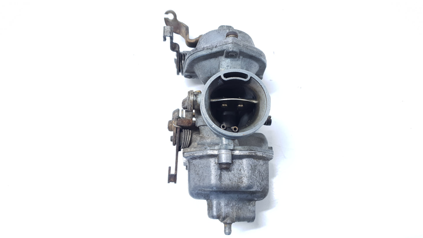 Carburateur Keihin 24mm Honda CM 125 T 1981 Réf : 16100-402-004