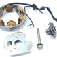 Stator d'allumage Honda CM 125 T 1981 Réf : 31120-418-004