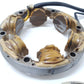 Stator d'allumage Honda CM 125 T 1981 Réf : 31120-418-004