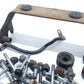 Kit visserie Honda CM 125 T 1981