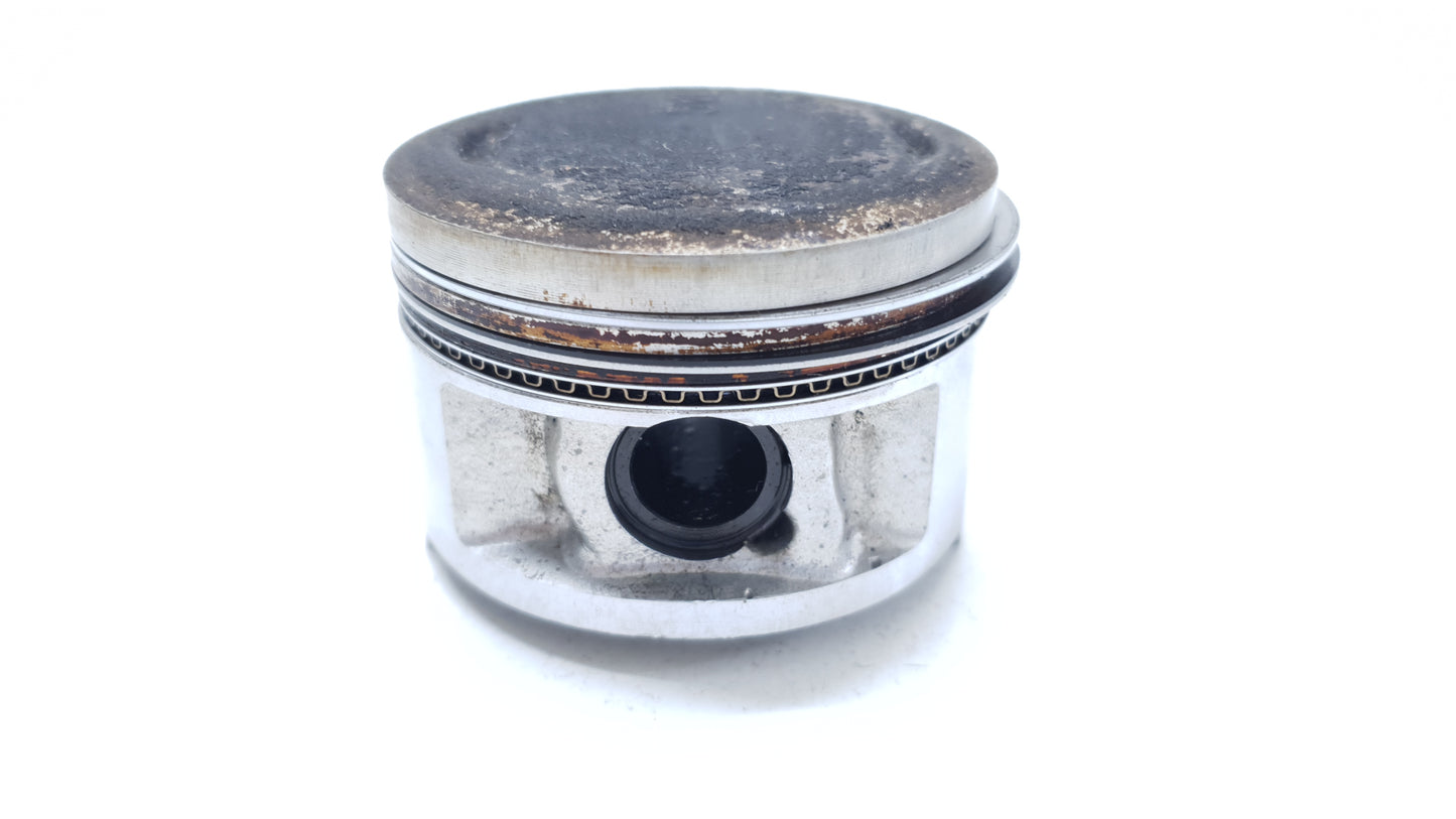 Cylindre & piston 54mm Yamaha YBR 125 2006 n°3 Réf : 5VL-E1310-00-00