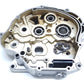 Carter moteur central droit Yamaha YBR 125 2006 n°3 Réf : 5VL-E5121-00-00