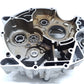 Carter moteur central gauche Yamaha YBR 125 2006 n°3 Réf : 5VL-E5111-10-00