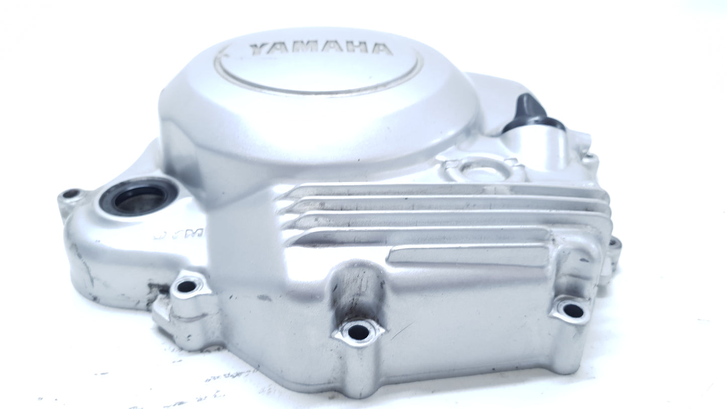 Carter d'embrayage Yamaha YBR 125 2006 n°3 Réf : 5VL-E5421-00-00